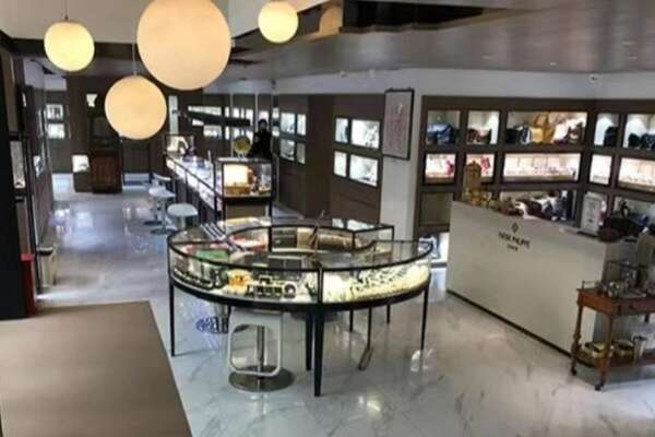 日喀则定结县寄卖奢侈品店